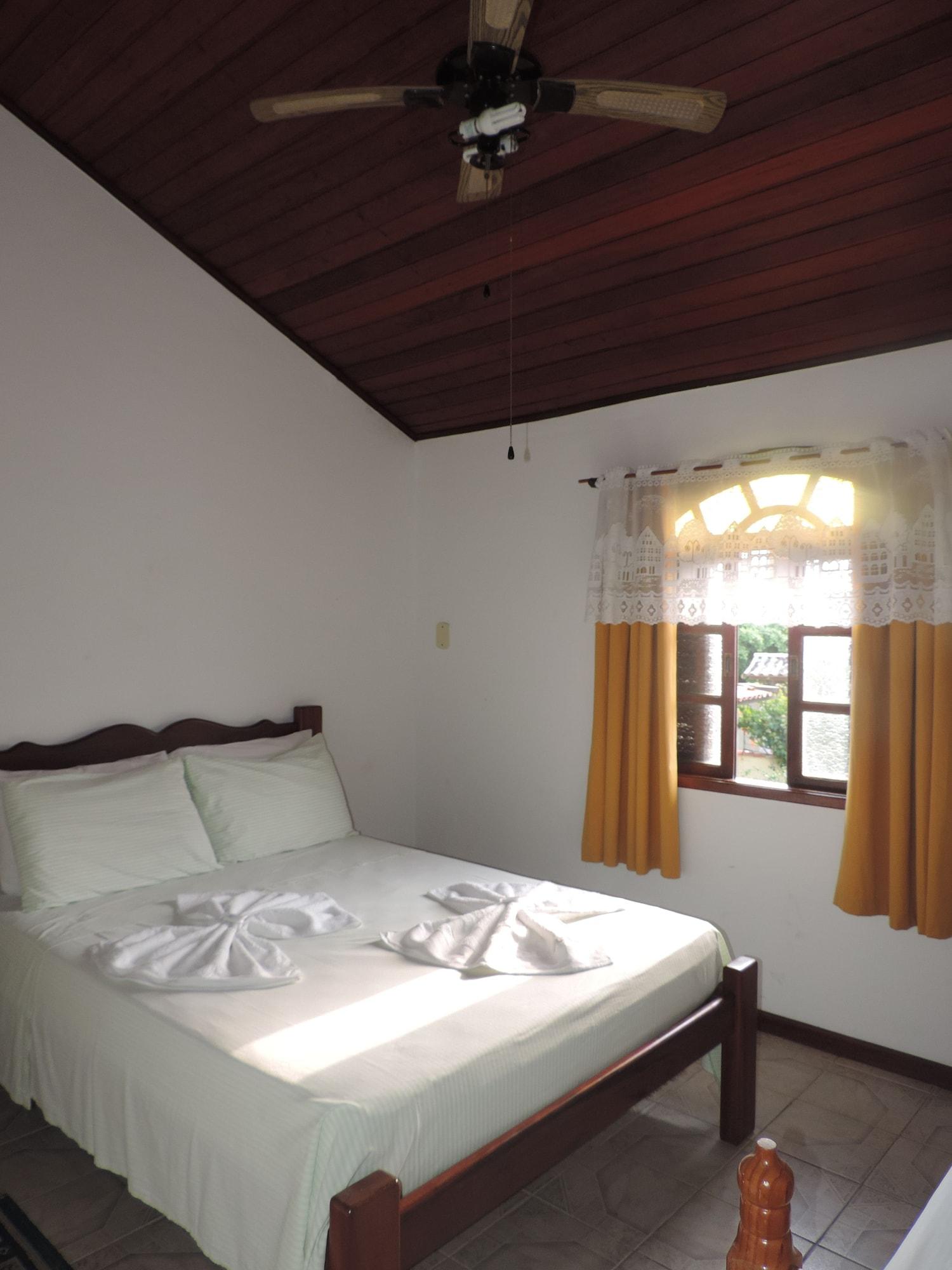 Inn Flats Paguru