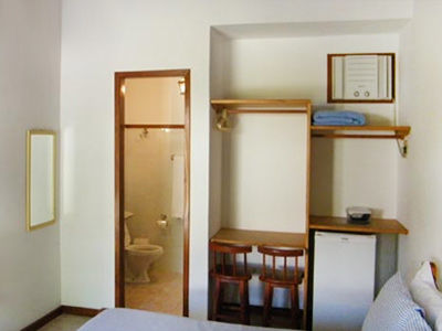 Flats Paguru Armacao dos Buzios