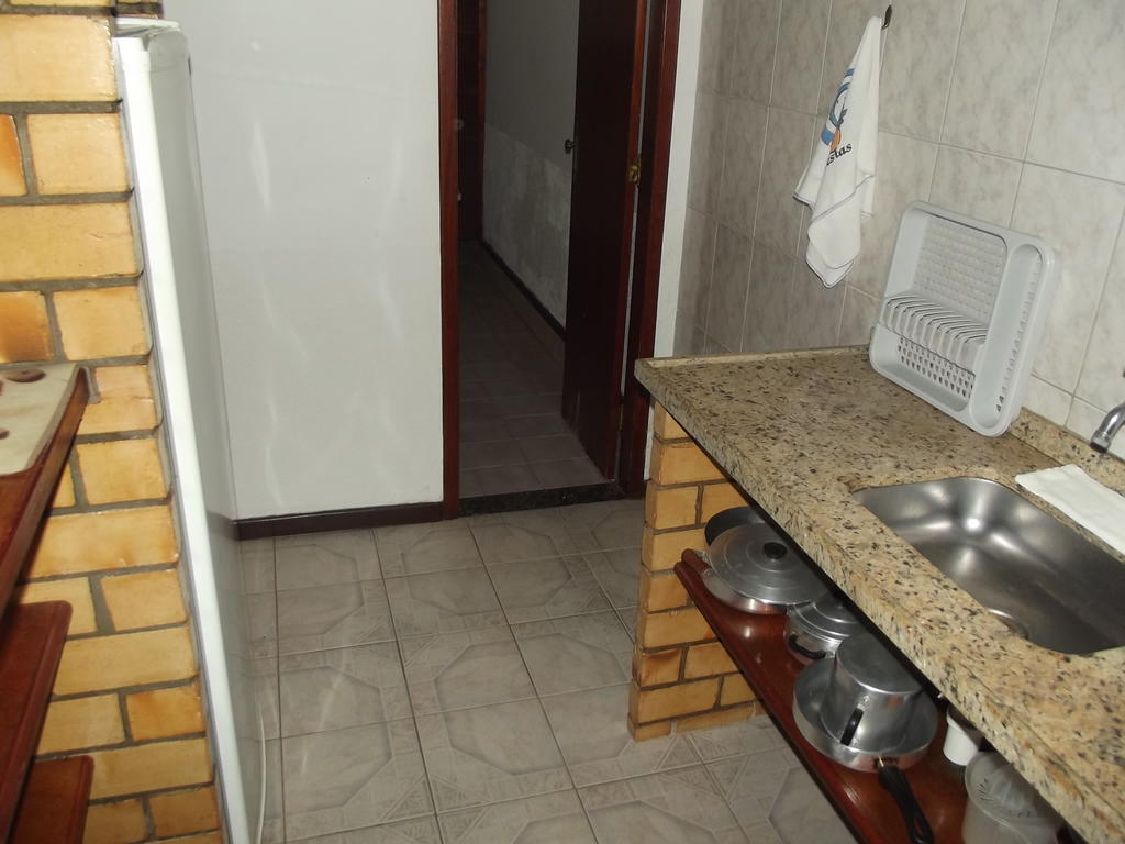 Flats Paguru Armacao dos Buzios