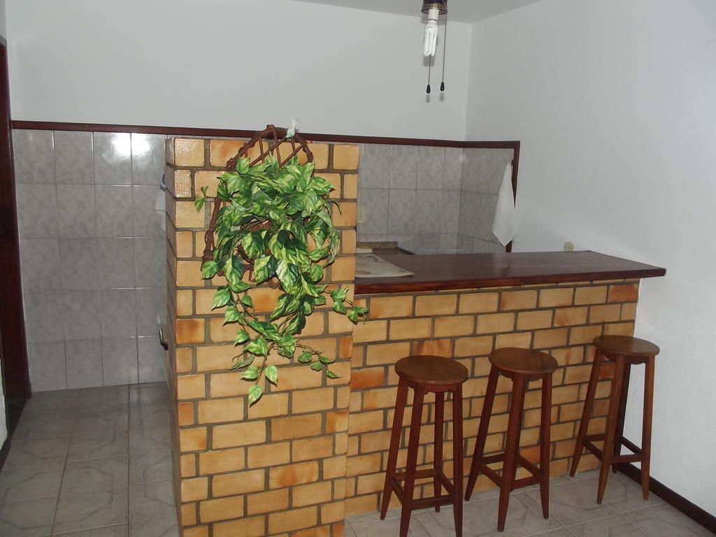Inn Flats Paguru Armacao dos Buzios