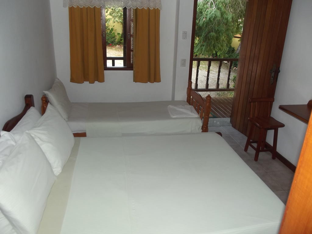 Inn Flats Paguru Armacao dos Buzios