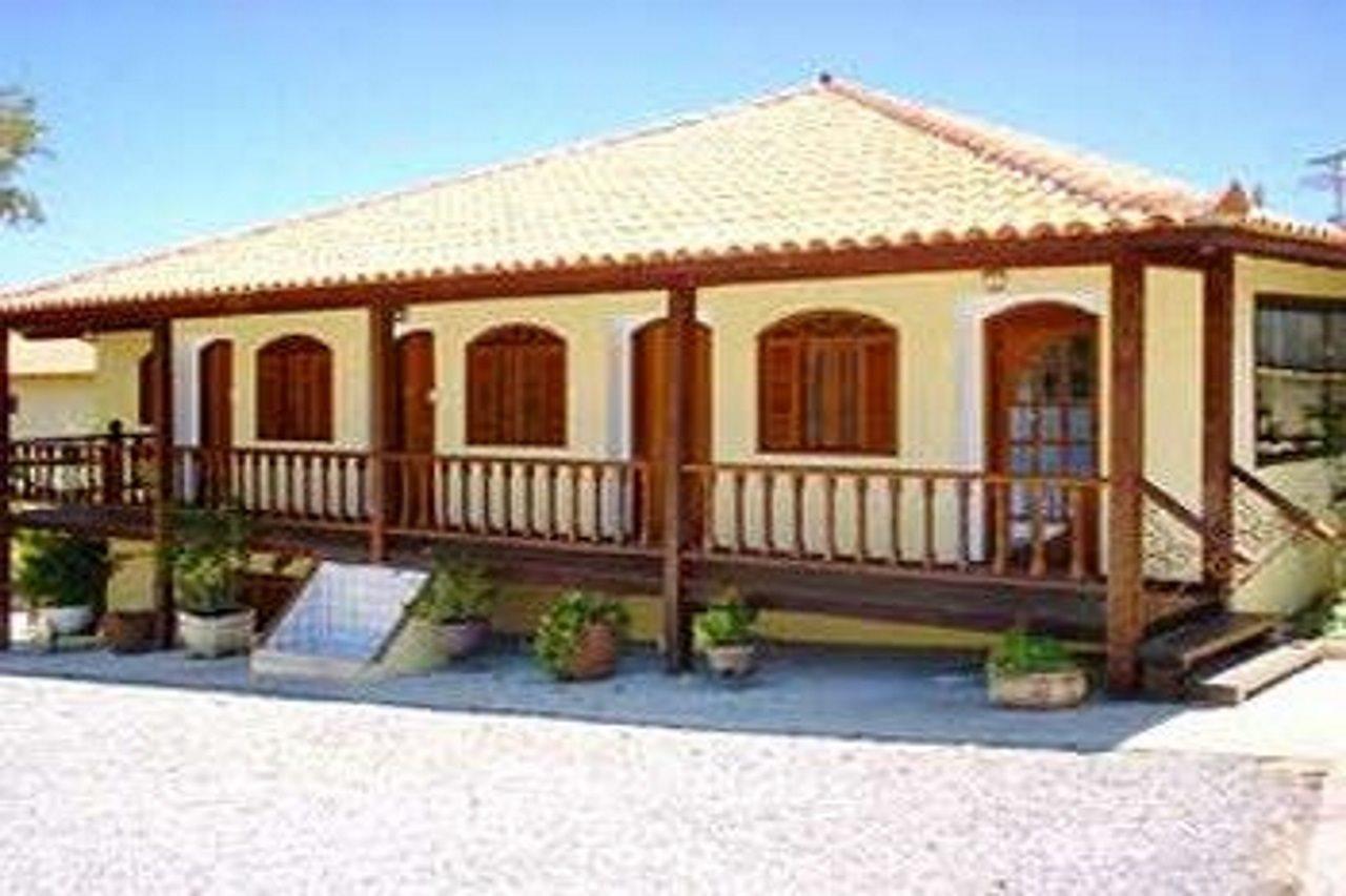 Inn Flats Paguru 3*