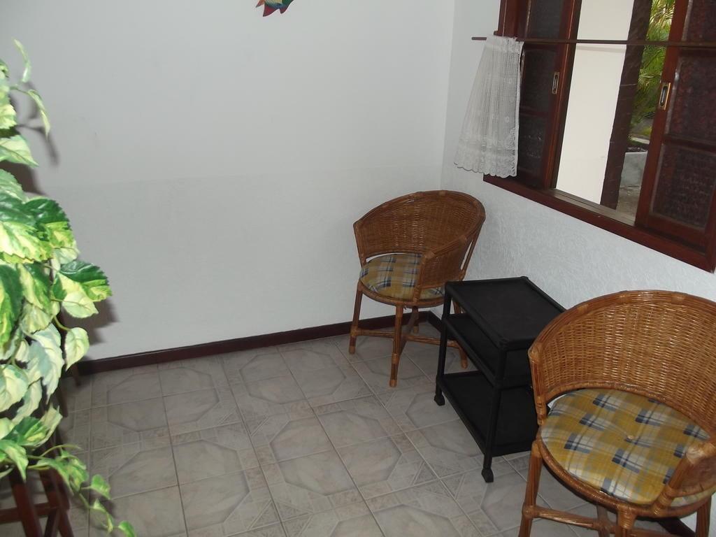 Flats Paguru 3* Armacao dos Buzios